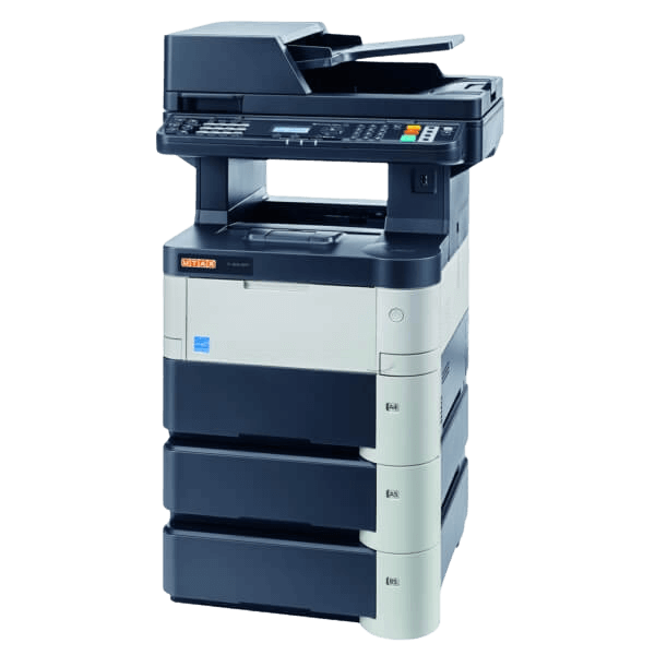 4035 / MFP / i MFP