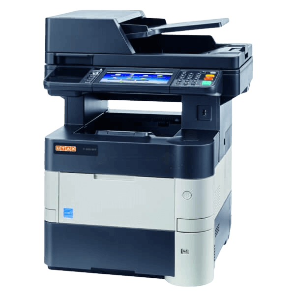 5035 / i MFP