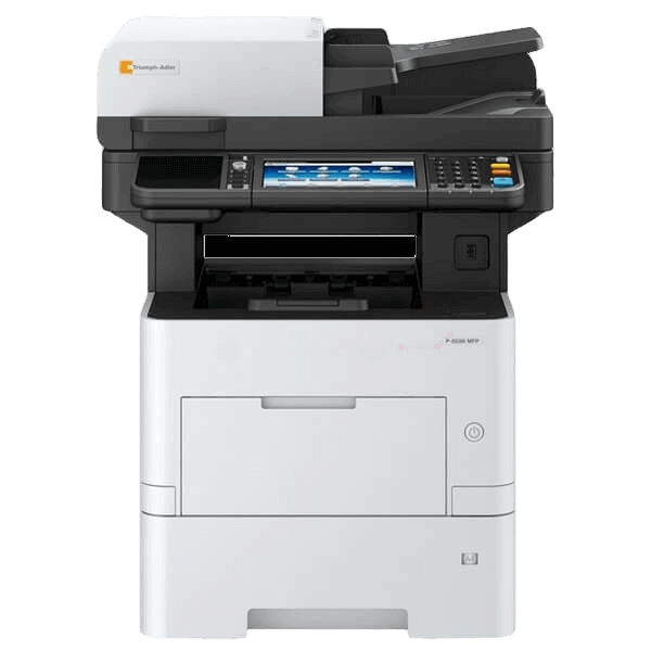 5536 / i MFP
