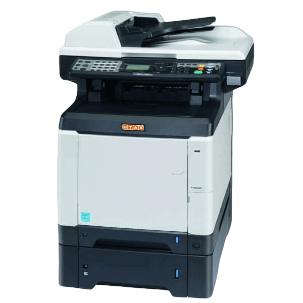 2665 / i MFP / MFP