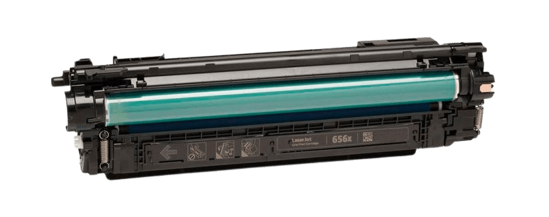 Kompatibel HP CF460X XL sort toner 27000 sider