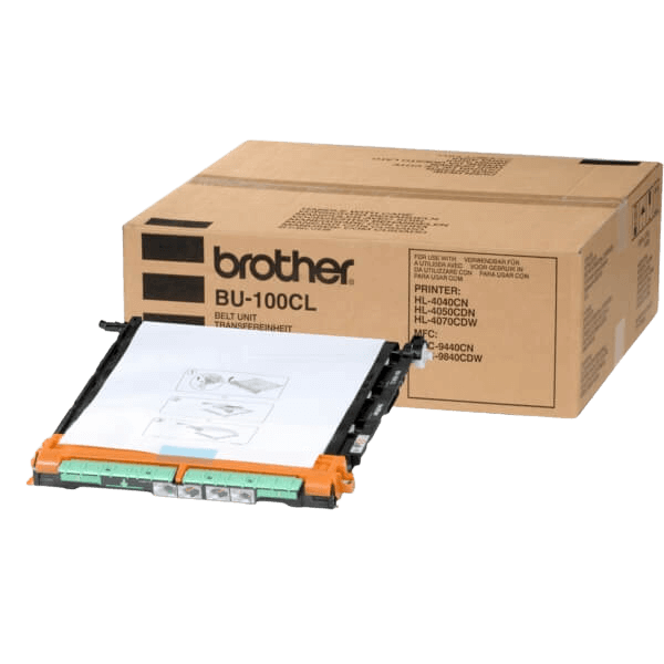 Brother BU100CL  original belt unit 50000 sider (BU-100CL)
