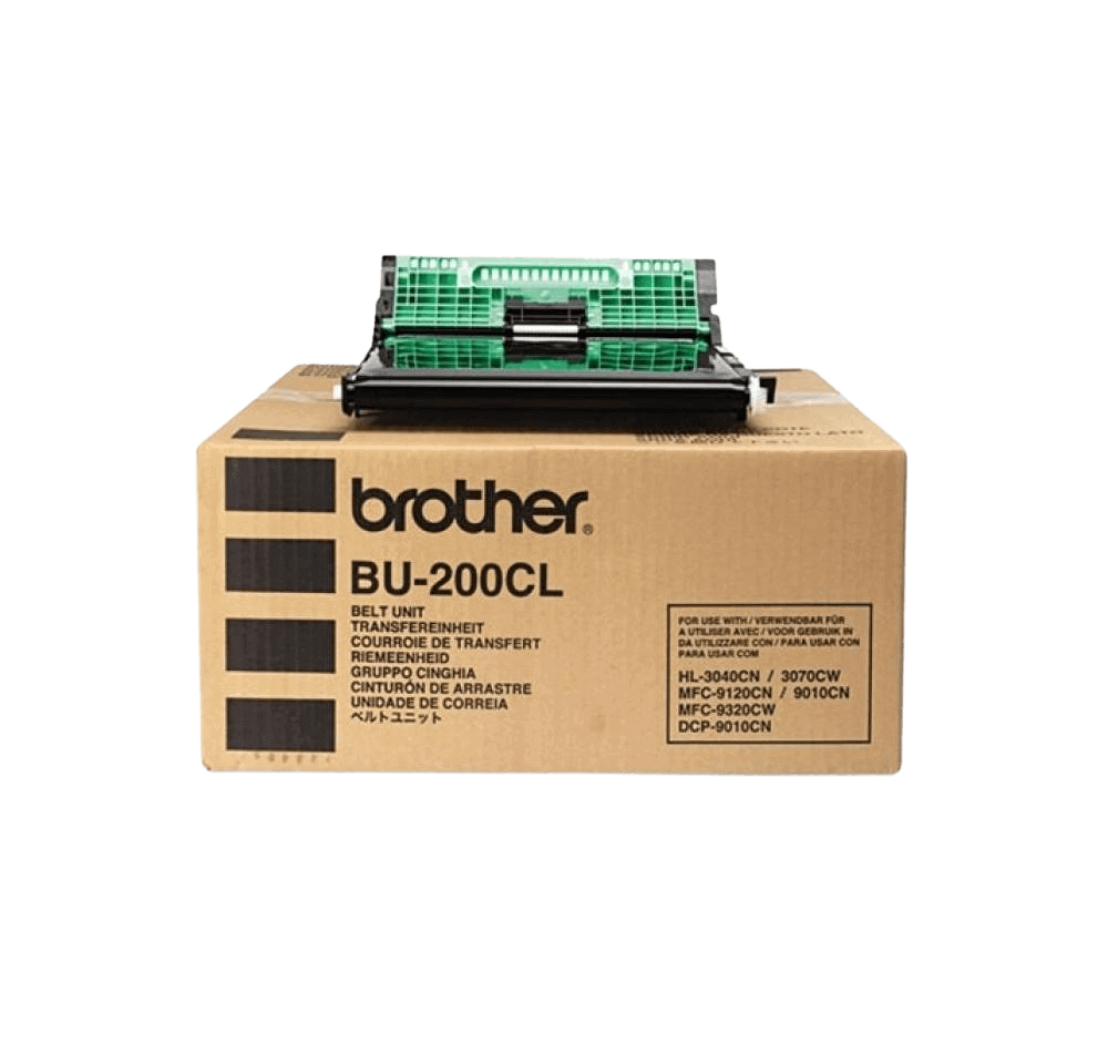 Brother BU200CL  original belt unit 50000 sider (BU-200CL)