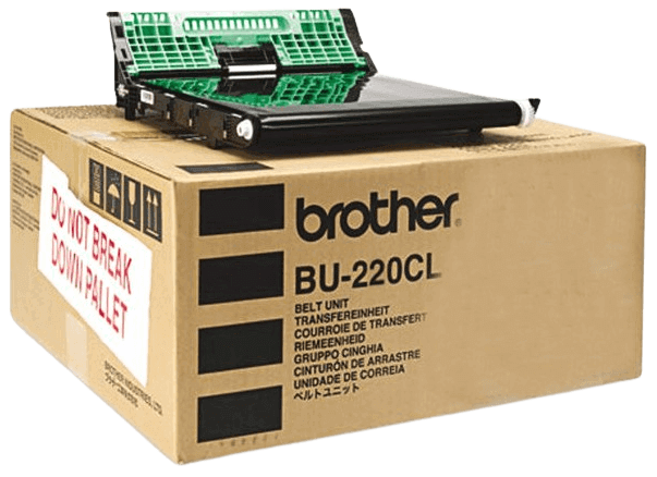 Brother BU220CL  original belt unit 50000 sider (BU-220CL)