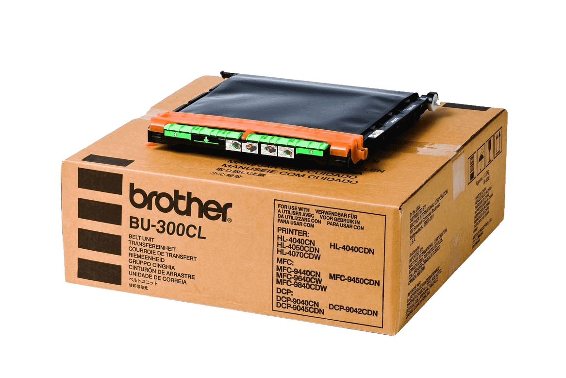 Brother BU300CL  original belt unit 50000 sider (BU-300CL)