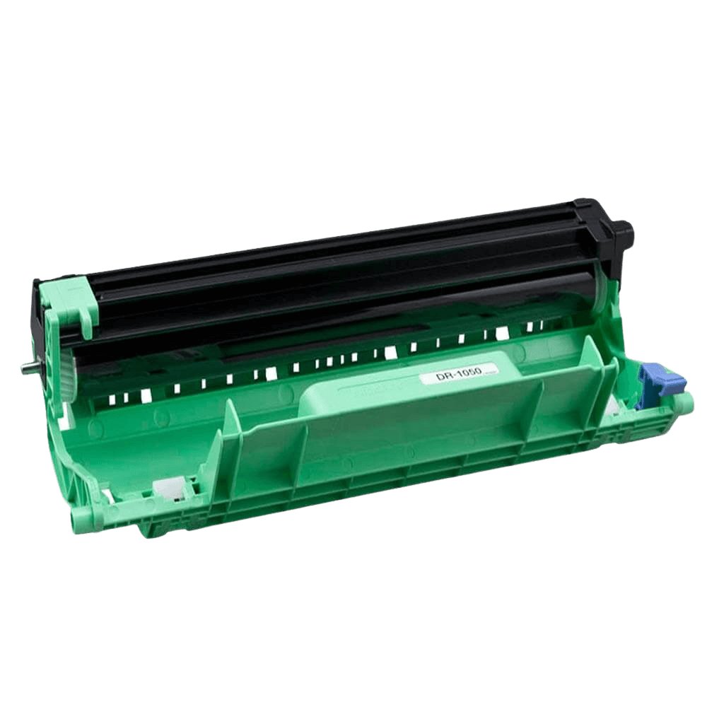 Brother DR1050 tilbehør - kompatibel drum 10000 sider (DR-1050)