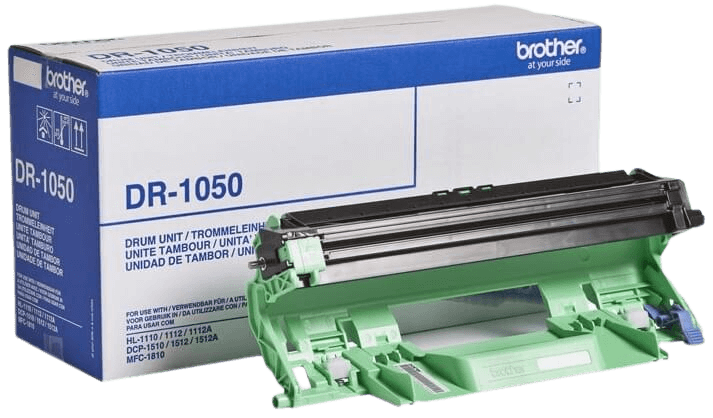 Brother DR1050  original drum 10000 sider (DR-1050)