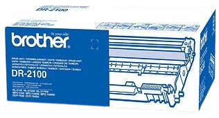 Brother DR2100  original drum 12000 sider (DR-2100)