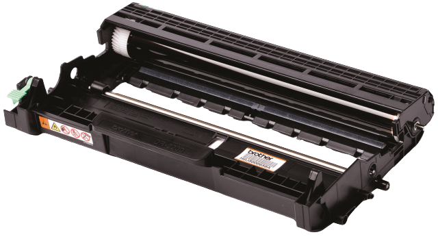 Brother DR2200  original drum 12000 sider (DR-2200)