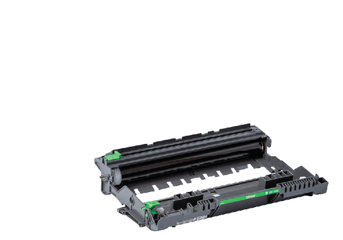 Brother DR-2400 sort original drum 12.000 sider