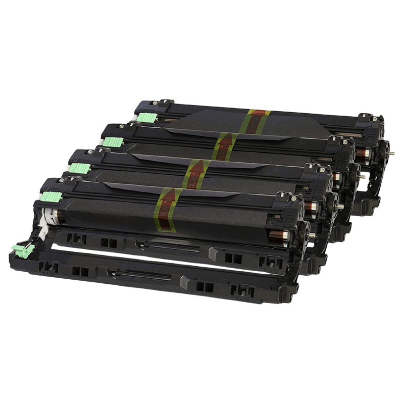 Brother DR243CL CMYK kompatibel drum 18.000 sider