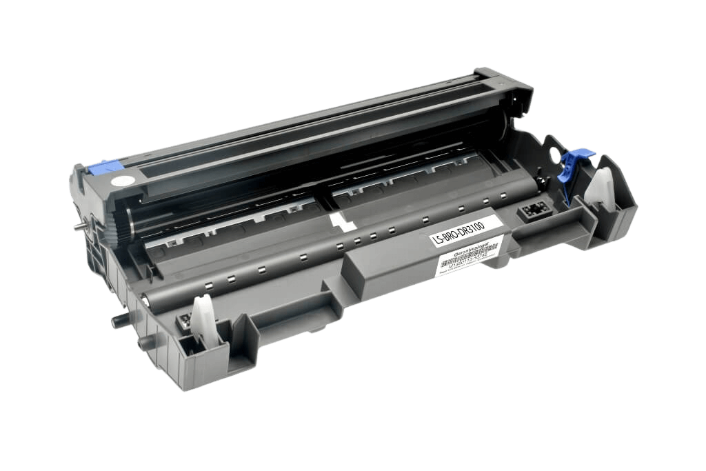 Brother DR3100 tilbehør - kompatibel drum 25000 sider (DR-3100)