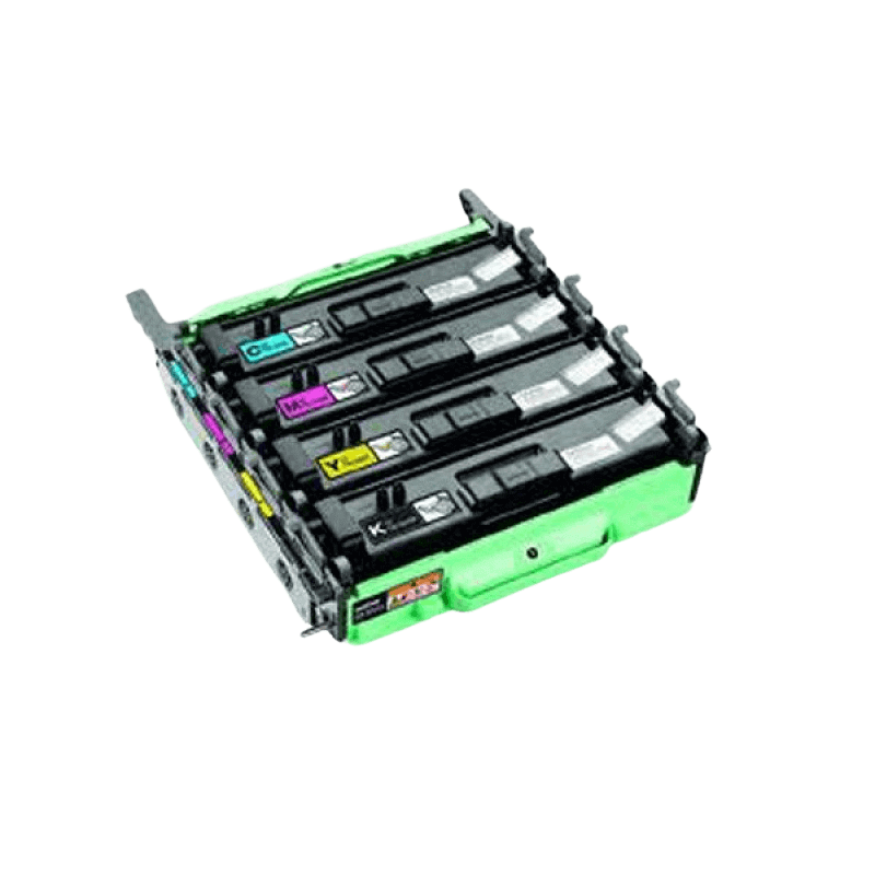 Brother DR320CL CMYK original drum 25000 sider (DR-320CL)