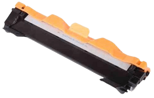 Brother TN1050 sort kompatibel toner 1000 sider (TN-1050)