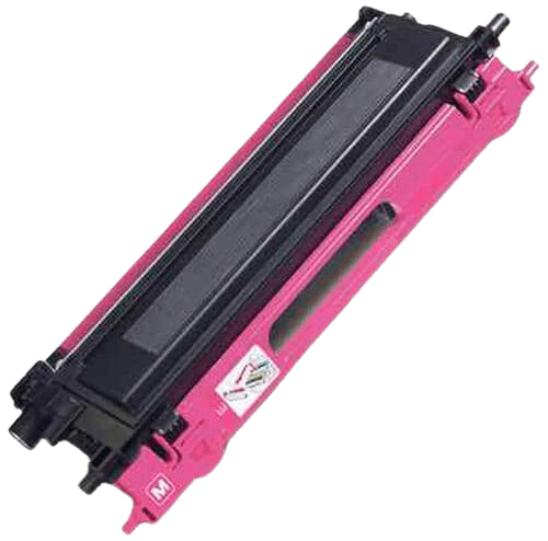 Brother TN135M XL magenta kompatibel toner 4000 sider (TN-135M)