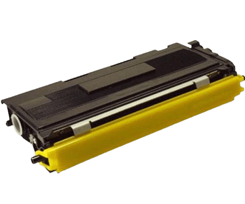 Brother TN2000 sort kompatibel toner 2500 sider (TN-2000)