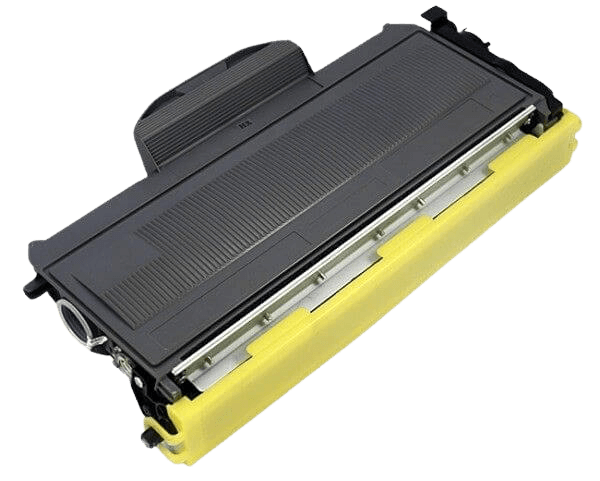 Brother TN2000 XL sort kompatibel toner 5000 sider (TN-2000)
