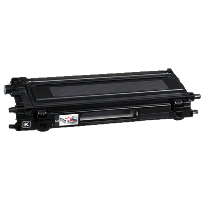 Brother TN230BK sort kompatibel toner 2200 sider (TN-230BK)