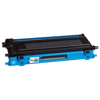 Brother TN230C cyan kompatibel toner 1400 sider (TN-230C)