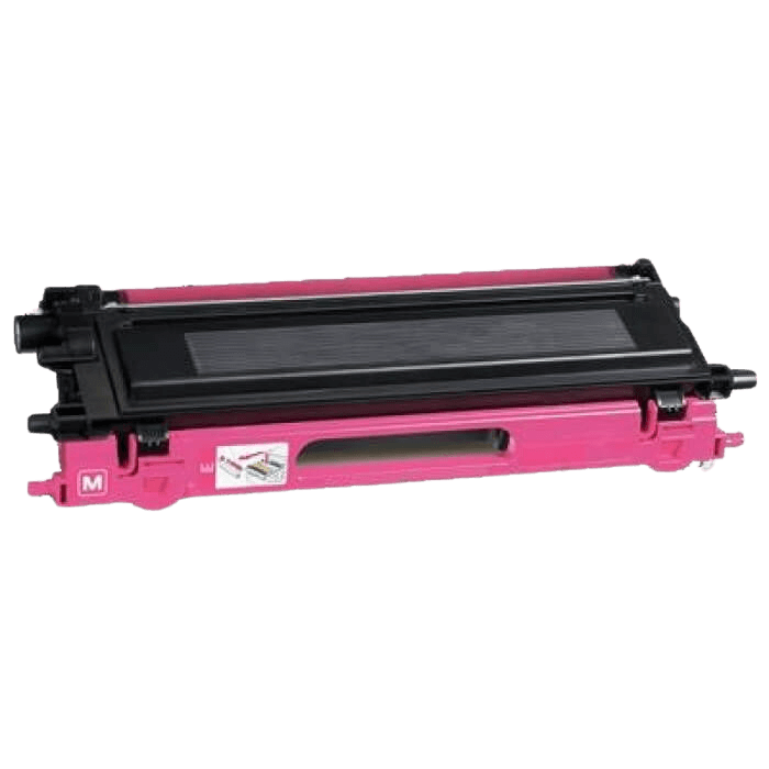 Brother TN230M magenta kompatibel toner 1400 sider (TN-230M)