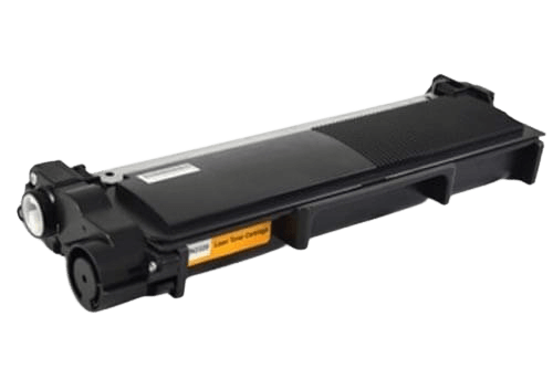 Brother TN2310 sort kompatibel toner 1200 sider (TN-2310)