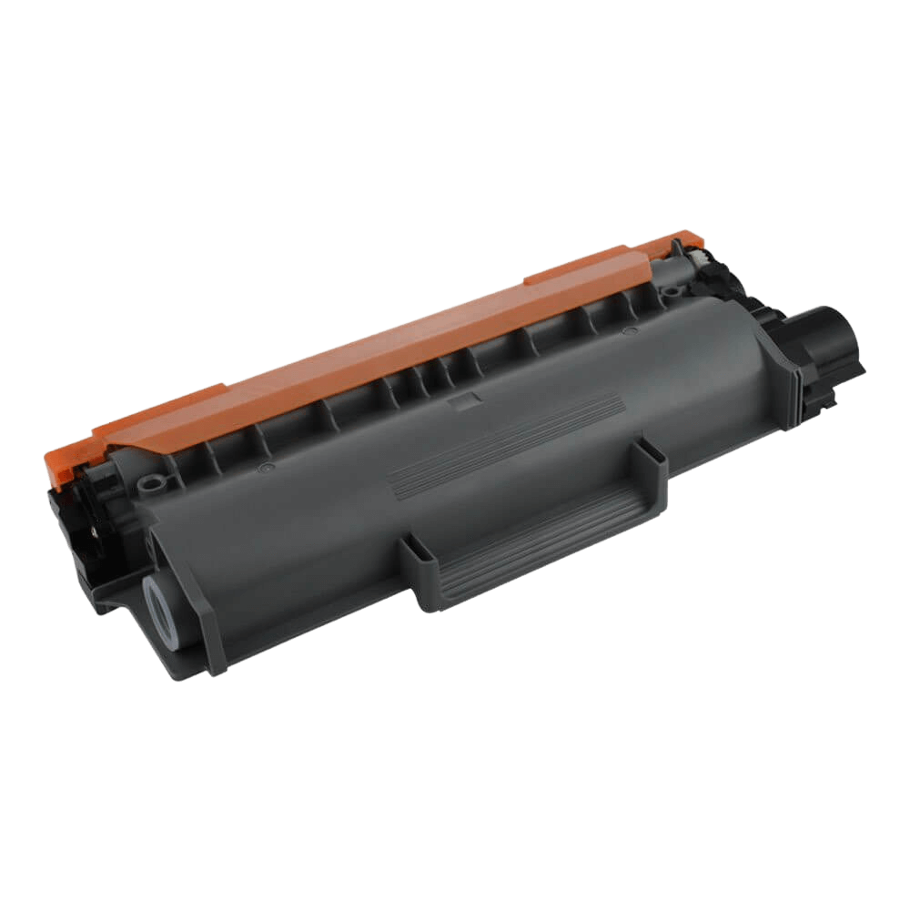Brother TN2320 XL sort kompatibel toner 2600 sider (TN-2320)