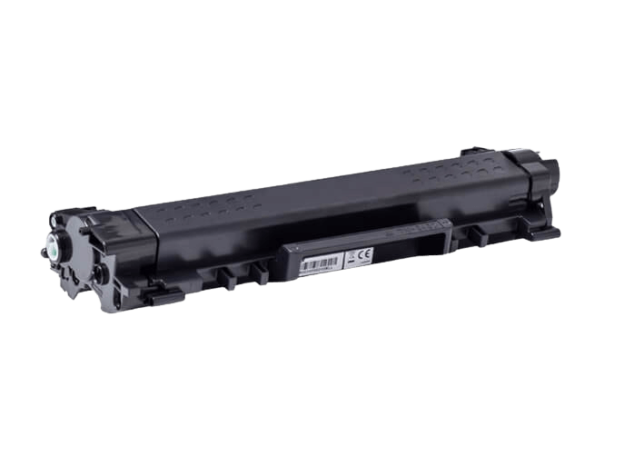 Brother TN-2420 sort kompatibel toner 3.000 sider