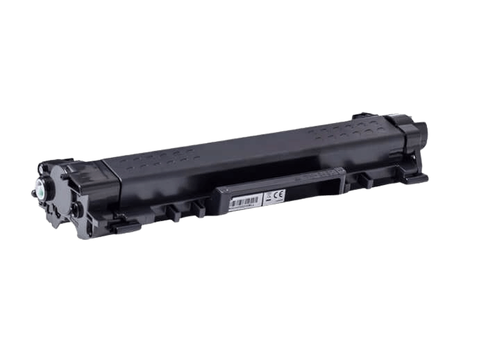 Brother TN2420X XL sort kompatibel toner 6000 sider