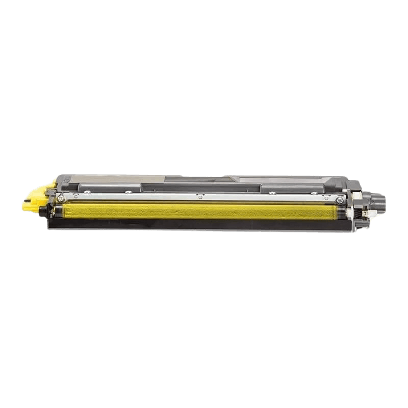 Brother TN243Y gul kompatibel toner 1.300 sider