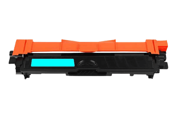 Brother TN245C XL cyan kompatibel toner 2200 sider (TN-245C)