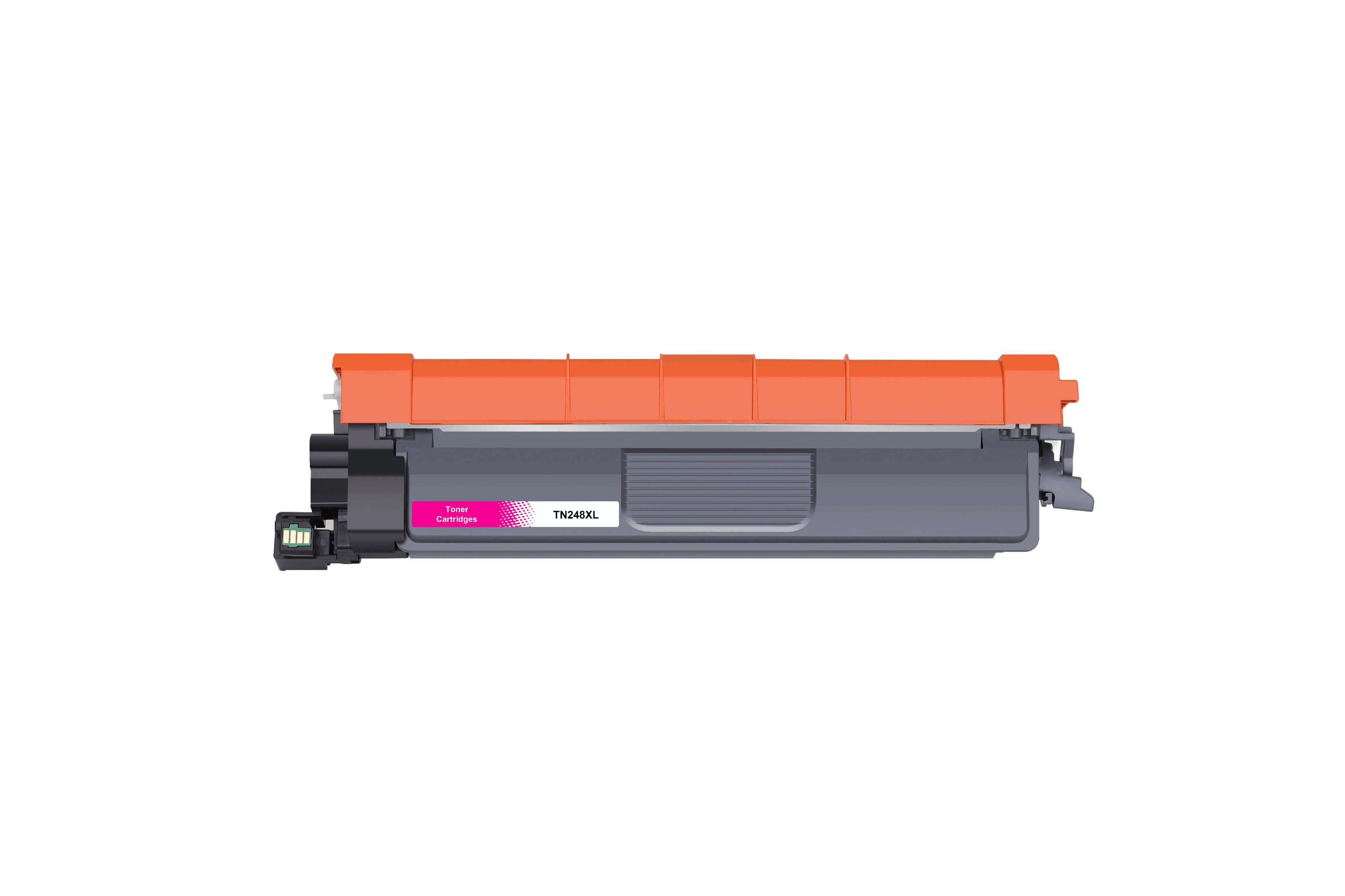 Brother TN248XLM magenta kompatibel toner 2300 sider