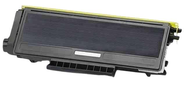 Brother TN3130 sort kompatibel toner 7000 sider (TN-3130)