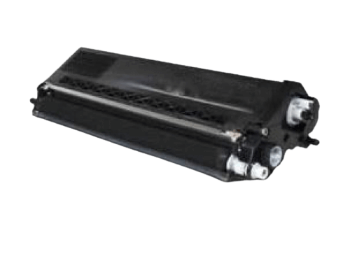 Brother TN325BK XL sort kompatibel toner 4000 sider (TN-325BK)