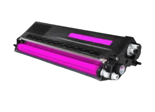 Brother TN325M XL magenta kompatibel toner 3500 sider (TN-325M)
