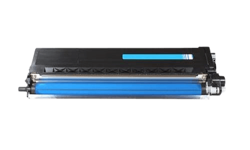 Brother TN328C XXL cyan kompatibel toner 6000 sider (TN-328C)