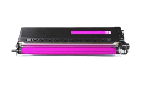 Brother TN328M XXL magenta kompatibel toner 6000 sider (TN-328M)