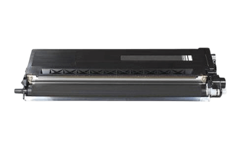 Brother TN329BK XXL sort kompatibel toner 6000 sider (TN-329BK)