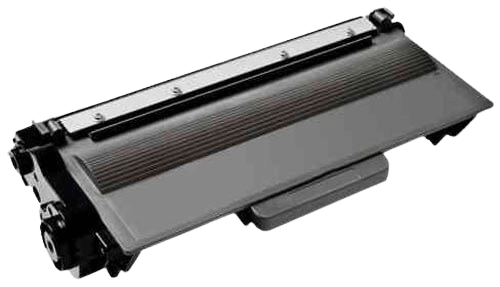 Brother TN3330 sort kompatibel toner 3000 sider (TN-3330)