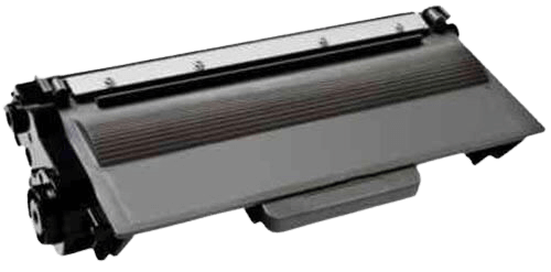 Brother TN3380 XL sort kompatibel toner 8000 sider (TN-3380)