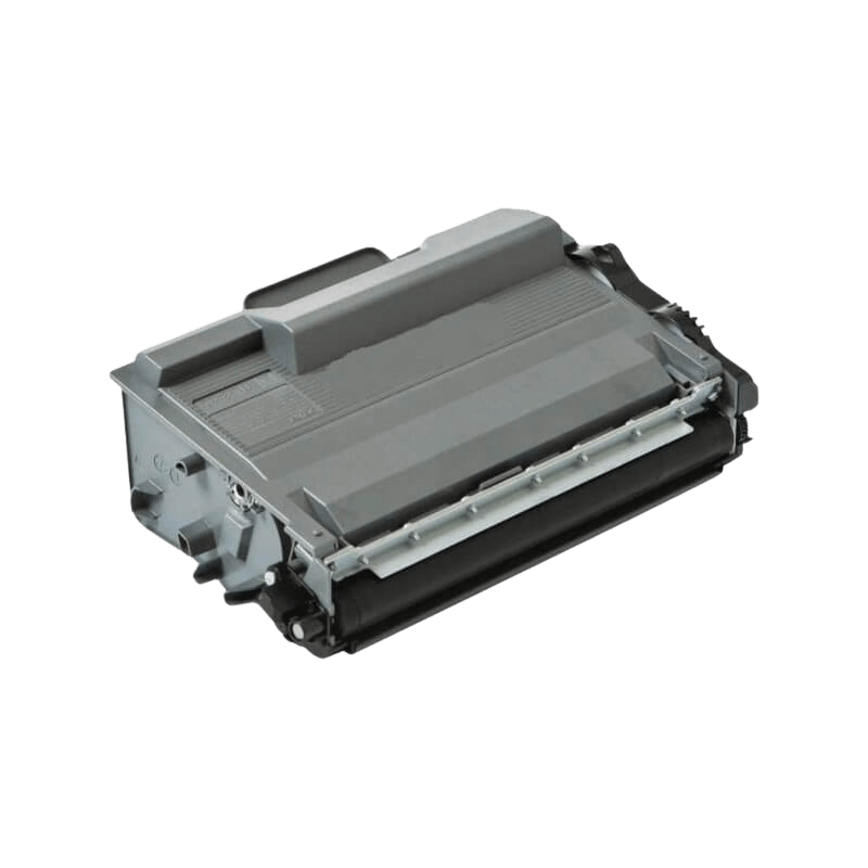 Brother TN3430 sort kompatibel toner 3000 sider