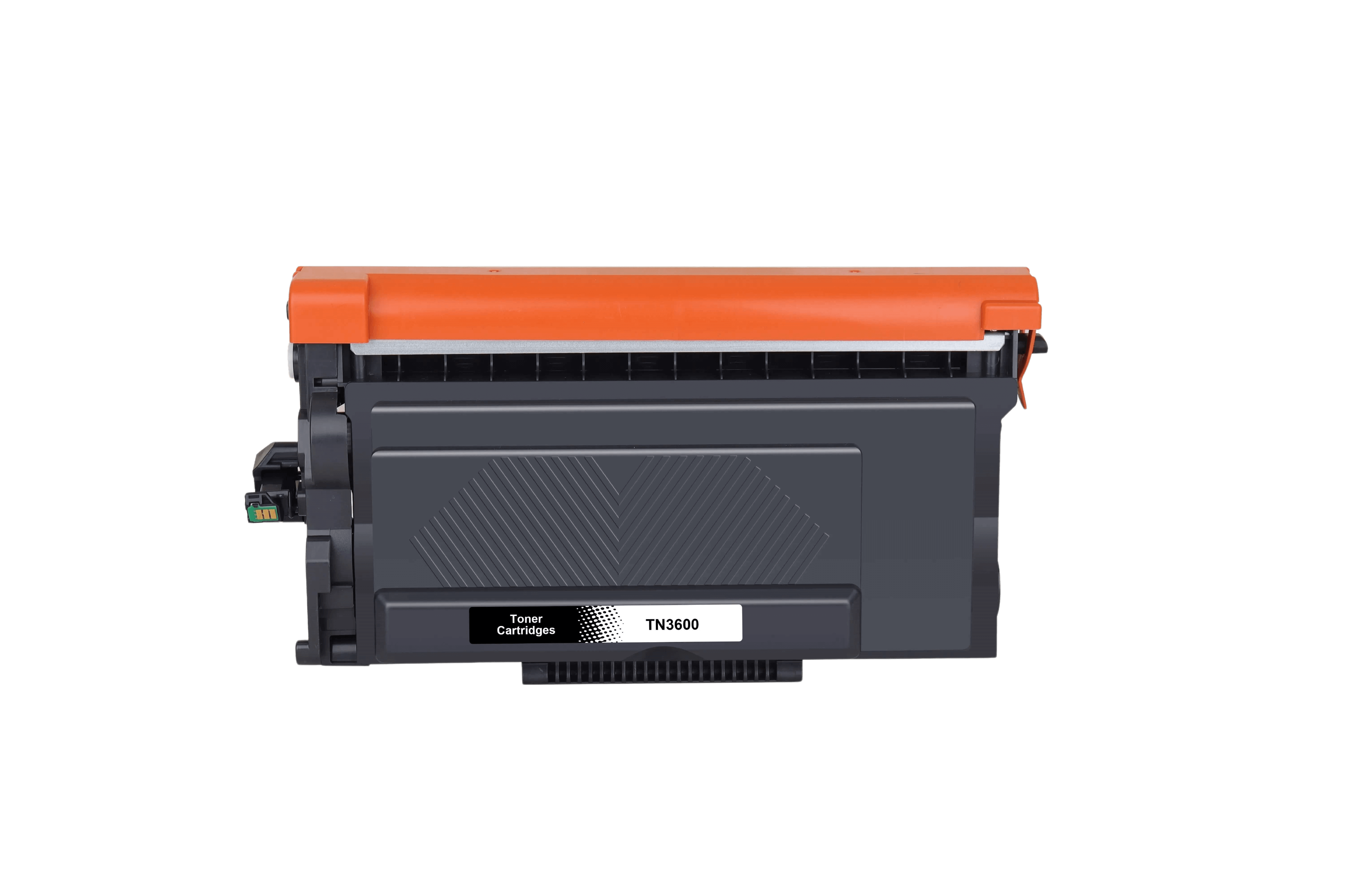 Brother TN3600 sort kompatibel toner 3.000 sider