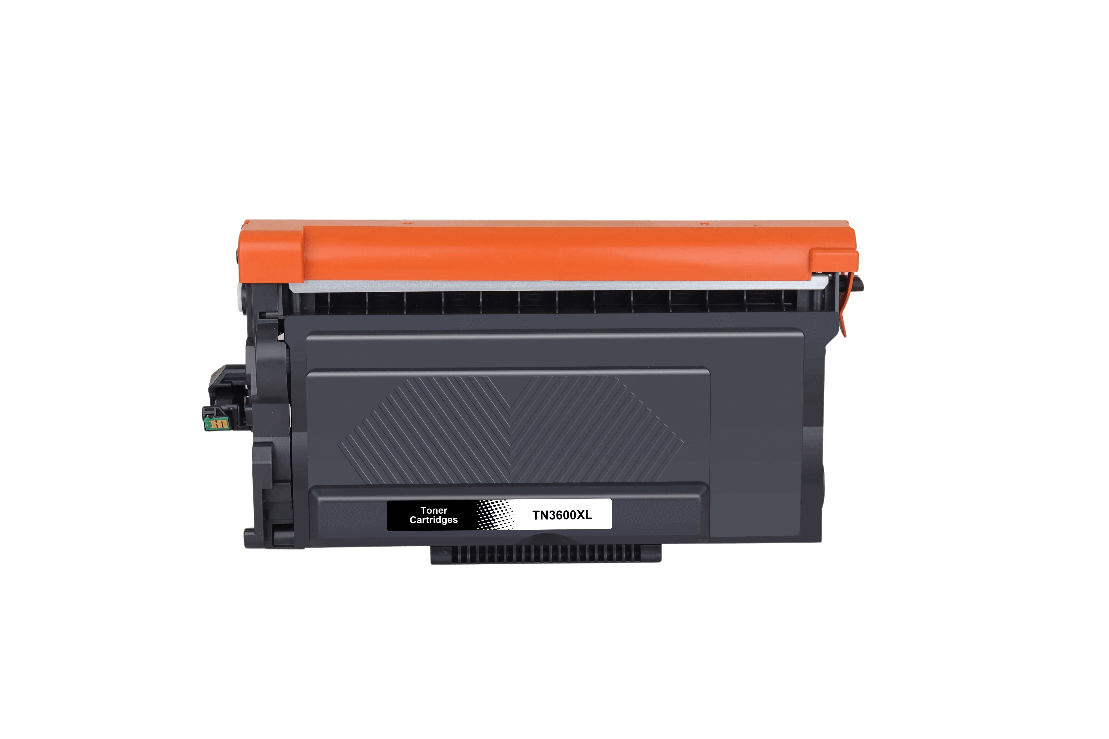 Brother TN3600XL sort kompatibel toner 6.000 sider