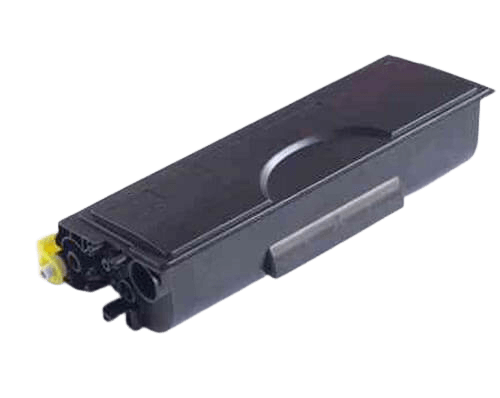 Brother TN6600 XL sort kompatibel toner 6000 sider (TN-6600)