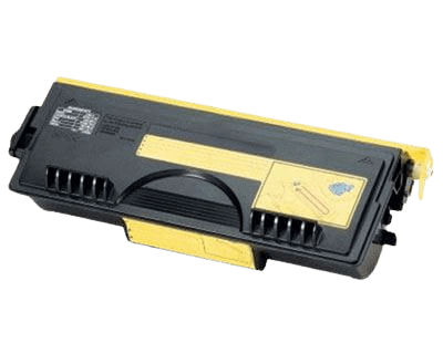 Brother TN7600 XL sort kompatibel toner 7000 sider (TN-7600)
