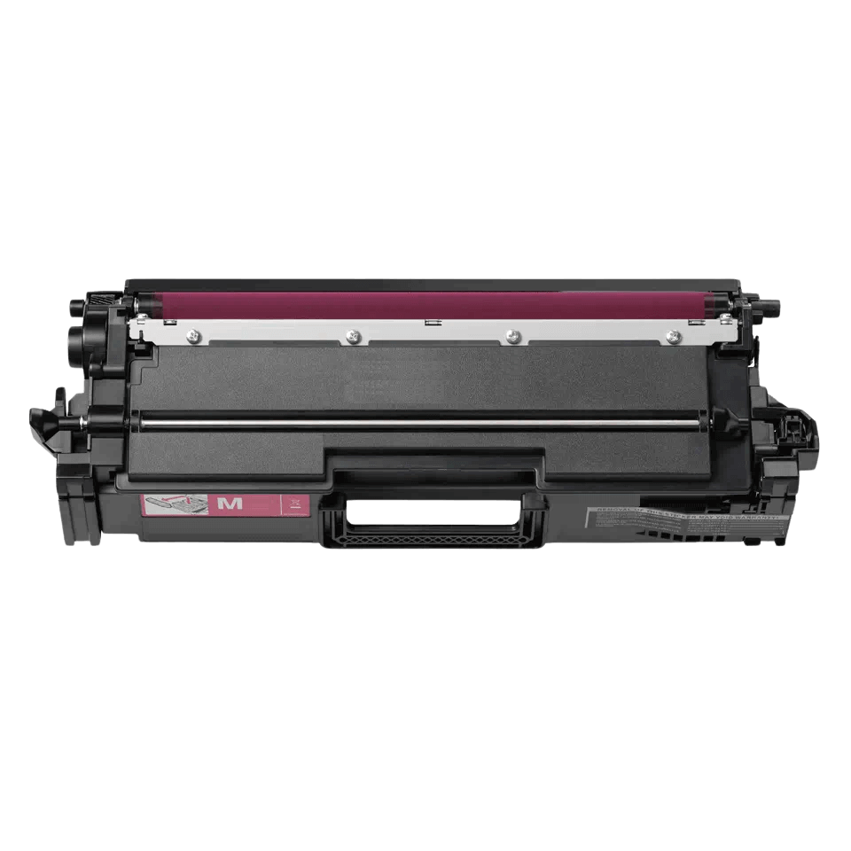 Brother TN821XLM magenta kompatibel toner 9.000 sider