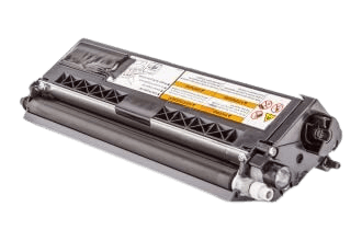 Brother TN900BK sort kompatibel toner 6000 sider (TN-900BK)