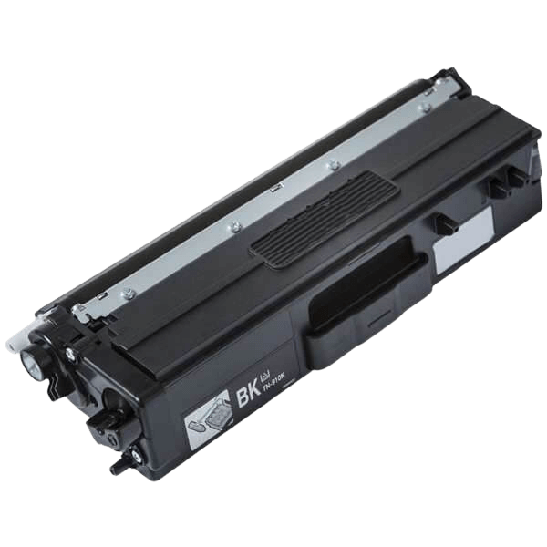 Brother TN910BK sort kompatibel toner 9000 sider
