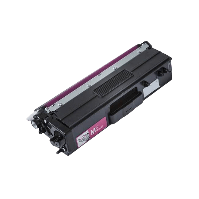 Brother TN910M magenta kompatibel toner 9.000 sider