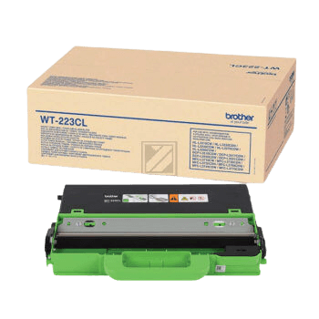Brother WT223CL original waste toner 50.000 sider