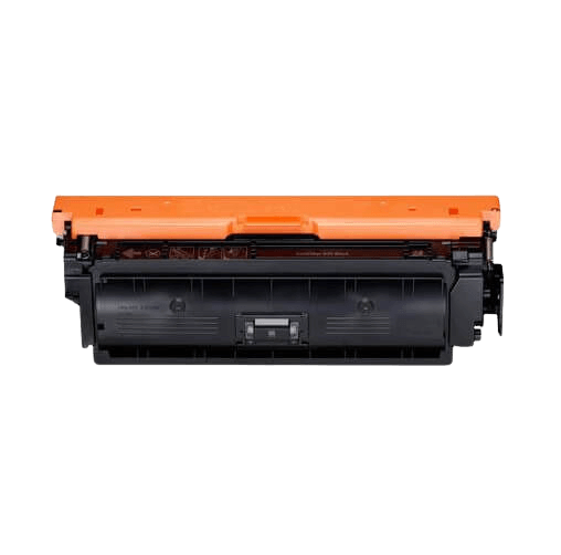Canon 040K sort kompatibel toner 6300 sider (0460C001)